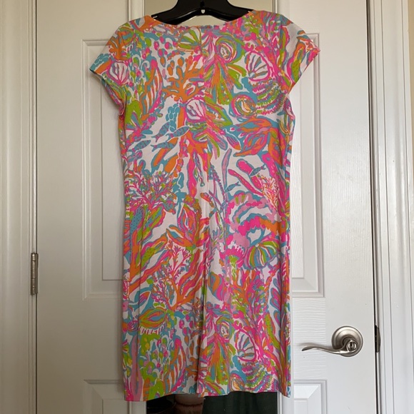 Lilly Pulitzer Dress - Picture 3 of 3